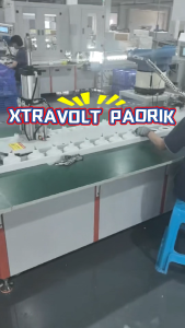 Lampu Bohlam LED Hemat PREMIUM XTRAVOLT- SUDAH SNI & BINTANG 2!Harga Grosir 5PCS! PABRIK INDONESIA - GARANSI RESMI 1 TAHUN - BISA COD