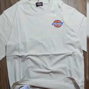 Kaos Dikies - T-shirt Dikies Logo Bordir Full tag