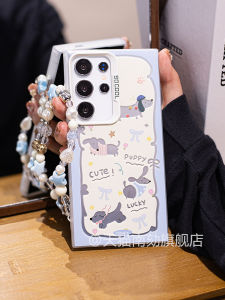 Creative Galaxy Protection Phone Case for Samsung S25 Ultra S22 S21FE S23U S24 plus S25 Edge New Note20 A52 A55 A54 A16