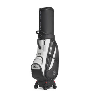 HELIX | Wear-Resistant Golf Travel Bag