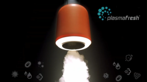 RINNAI RH-D3154 ICONIC DESIGN PENDANT ISLAND HOOD PLASMA FILTER TECHNOLOGY + 2 YEARS WARRANTY