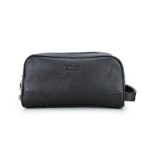 CONTACTS | CONTACTS Fashion Genuine Leather Clutch Bags Men Large Capacity Double Metal Code Lock Handbags Male Travel Gift Vocation Bags