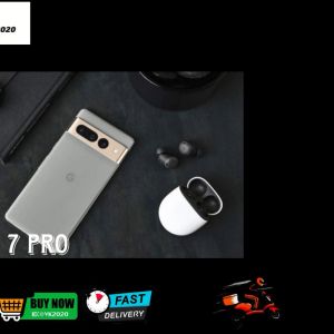 พร้อมส่งจากไทย Google Pixel 7 Pro ประกันร้าน 7 วัน