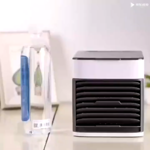 QUẠT ĐIỀU HÒA MINI ARCTIC QUẠT ĐIỀU HÒA HƠI NƯỚC TẠO ẨM ĐỂ BÀN TIỆN LỢI MÁY LÀM MÁT KHÔNG KHÍ