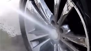 Tiger Claw Tool 3000W High Pressure Machine Water Jet Car & Home Cleaner Water Spray Mesin Cuci Kereta Mesin Water Jet 220V High Pressure Water Jet Car Wash Home Cleaner Spray Car Washer Automatic Water Jet mesin basuh kereta