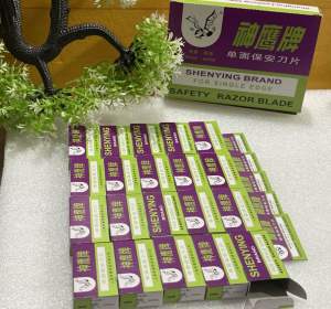 Lưỡi dao đại bàng chính hiệu