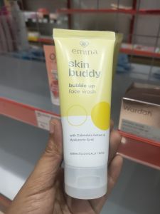 [GJK] EMINA Sun Protection SPF 30 PA+++ 60mL | Emina Sun Battle SPF 45 | 30 PA+++ 30mL Sunscreen Skin Buddy