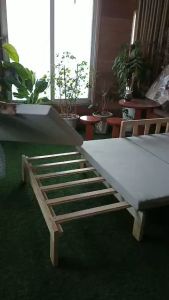 GHẾ SOFA GIƯỜNG KÉO THÔNG MINH.