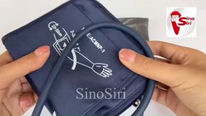 🔥ส่งเร็ว🔥 เครื่องวัดความดัน RAK 283 🩸 รุ่นยอดนิยม สายวัด 22-32 รับประกัน 3 ปี