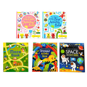 Concentration and Attention Educational Game Focus Training Toy