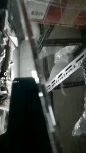 Ốp sườn sau PHẢI màu đen Exciter 135 2005-2010 chính hãng