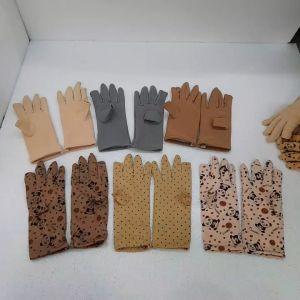 Găng tay CẮT 2 NGÓN bao tay găng tay cắt ngón dài 25cm (SHOP GIAO NGẪU NHIÊN)