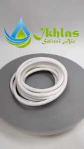 Soft Ro Tube 3/8" ( 9.5mm)/High Quality Food Grade /Designed for desktop water purifier use
