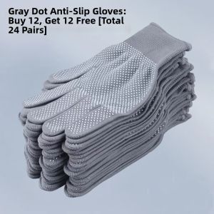 Anti-slip Durable Work Gloves