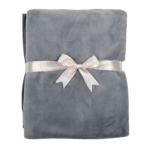 Portable Coral Fleece Blanket for Nap in Office Single Person Leg Cover Air Conditioned Light Weight Summer Mens Shoulder Shawl