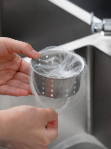 onlycook | Garbage Interception Filter Bag
