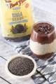 Bob's Red Mill Gluten Free Organic Chia Seeds 340g. เมล็ด เจี่ย ออร์แกนิค ปราศจากกลูเตน. 