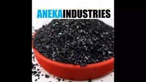 carbon aktif Media Water purifier Serap bau kuning keruh butek ukuran 1kg