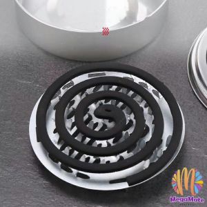 M.mate ขดลวดป้องกันยุง กันยุงกล่อง ทนไฟ You เพลิดเพลินกับฤดูร้อนเย็น โลกป้องกันยุงต้องมีสิ่งศักดิ์สิทธิ์