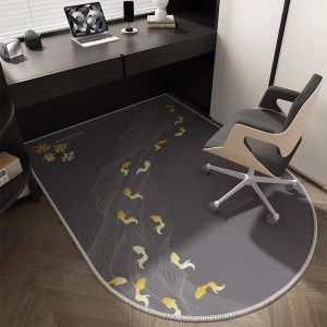 Anti-slip Soundproof Floor Mat