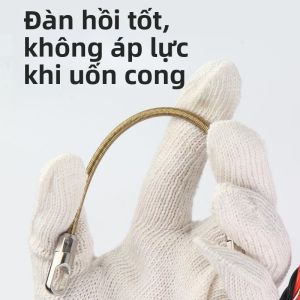 SONGE | Dụng Cụ Kéo Dây Dẫn Dây
