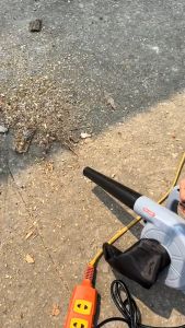 Máy Thổi Hút Bụi Điện Mulisen MS TB 1001 Công Suất 700W Bảo Hành 6 Tháng