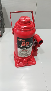 KONY แม่แรงกระปุก แม่แรงยกรถ แม่แรงไฮโดรลิค 20 TON