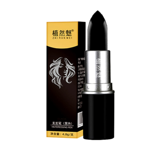 Son Nhuộm Tóc Che Phủ Tóc Bạc Tạm Thời Zhiranmei chính hãng hãng công ty