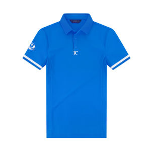RYDER CUP EST．1927 | Sun Protection Breathable Elastic Polo Shirt