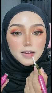 LIPMATTE LIPTINT BERRY STOBERRY🤩