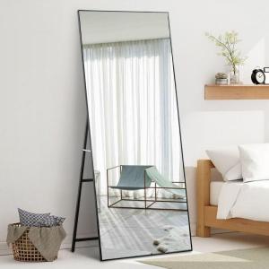 Trendy Large Full Length Mirror