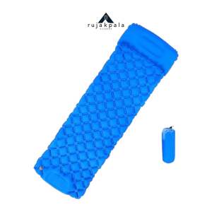 kasur angin / matras angin portabel / kasur tiup