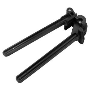 High-Quality 4-IN-1 Pipe Bending Tool: Easy Operation & Durable Design