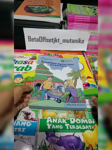 Buku Pendidikan Agama Islam dan Budi Pekerti pai kelas 10 sma kurikulum merdeka