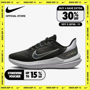 Shop Nike Zoom Pegasus 35 Black with great discounts and prices online Sep 2024 Lazada Philippines