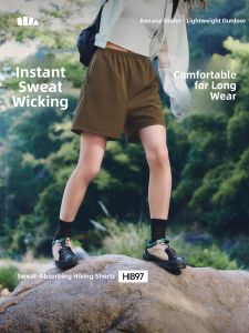Beneunder | Cooling Quick-Dry Elastic Shorts
