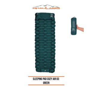 DH Sleeping Pad Cozy Air 03 - Matras Angin Dhaulagiri