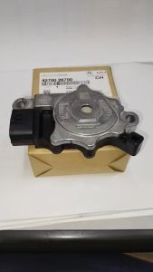 Kia Forte 1.6 & 2.0 6 Speed Only / Hyundai Tucson TL 2.0 Petrol 2016 Genuine Original Inhibitor Switch (42700-26700)
