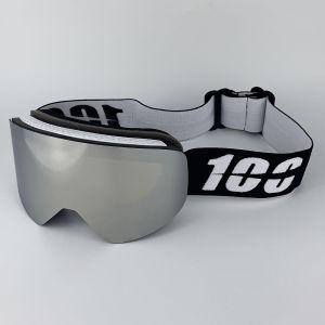 Ski Goggle Snowboard Mask For Men Protection Snow Glasses Magnetic Attraction Anti-Fog UV400 Lens Skiing Goggles Adult Women