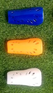 GYMPRO Bảo vệ bảo vệ thể thao bảo vệ chân cho người lớn an toàn nhựa bộ bảo vệ bộ dụng cụ bộ dụng cụ hấp dẫn bóng đá bóng đá thoáng khí