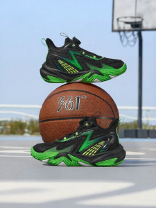 361° | New Season Kids Basketball Shoes