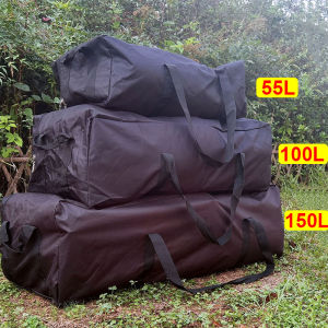 Camping Equipment Storage Bag Outdoor Traveling for Mens Women Luggage Travel Duffle Backpack Large Hiking Handbags
