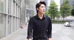 Men Skincare Firming Pore Cream For Men Moisturizer Whitening Cream For Men krim tahan lama untuk lelaki 50g Purify skin Fade dull skin Even skin tone Protect male skin for a long time