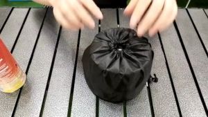 Folding Camping Mini Gas Stove Camping Stove Outdoor Picnic Gas Stove Cooking Gas/Travel Gas Stove Cooking Dapur Masak