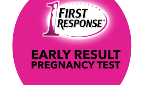 First Response Pregnancy Kit (Exp: >04/2026 )