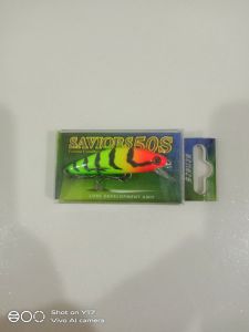 SENSES SAVIORS 505 FISHING BAIT