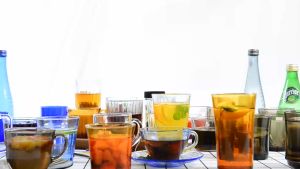 { Chính Hãng} Bộ 6 ly D1015A Duralex - Gigogne trong clear 90ml Thủy tinh cường lực cao cấp Pháp