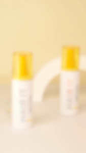 Hair It Heat & Sun Protection Shiny Spray 100g แฮร์อิท ฮีทแอนด์ซัน สเปรย์ ปกป้องเสียจากไอร้อน