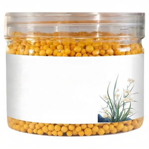 Orchid Controlled-release Compound Fertilizer Granules