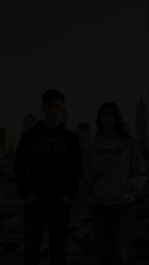 Hoodie Big Size Korean Style ( S - 5XL ) Jaket Jumper Oversize EVERYTHING FLOWN Pria Wanita Jumbo